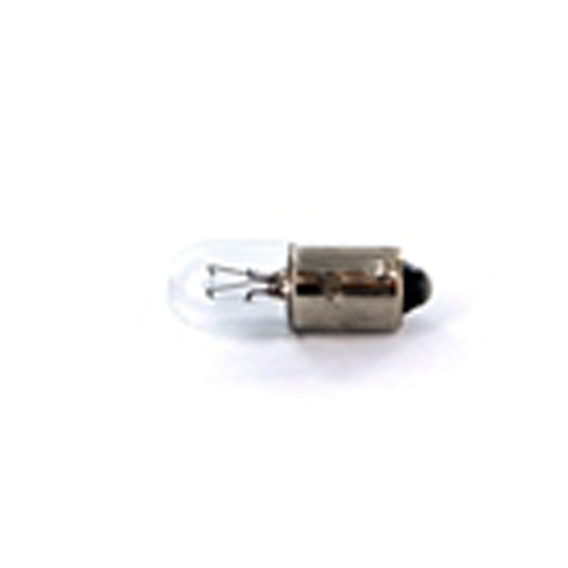 Momentary Push Button Replacement Bulb, 120 Volt