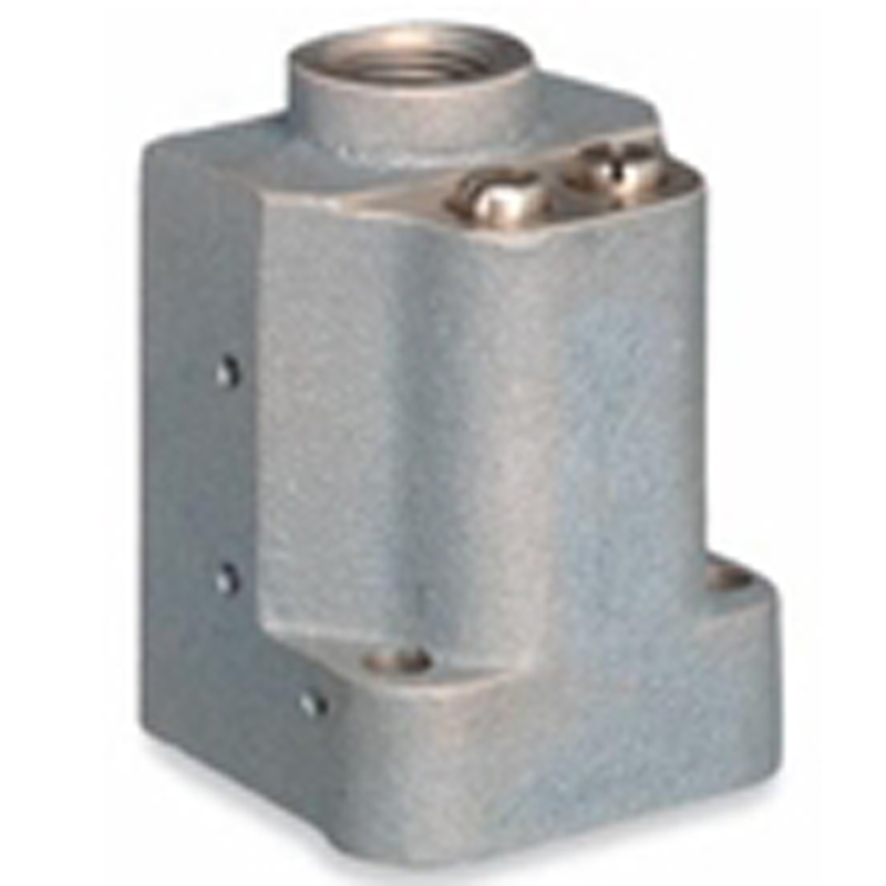 Duplex Pressure Switch for all Trash Compactors, All Series