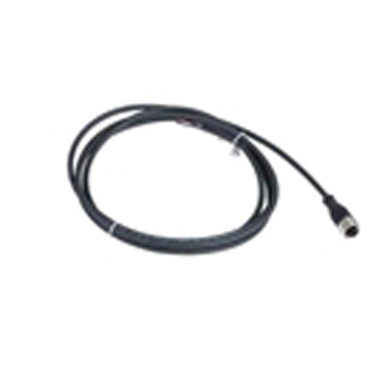 Compactor Sensor Connector, Straight