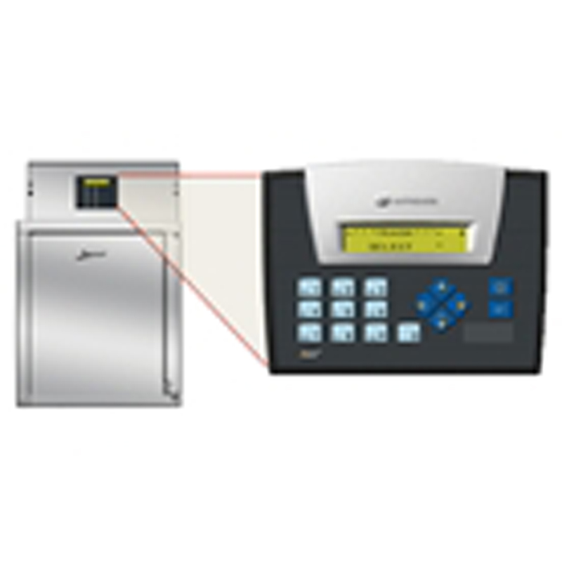 ADD PLC Bi- or Tri-Sort Controls to "W" or "R" Series Intake Doors