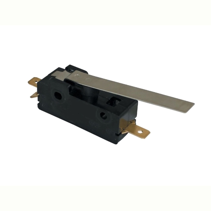 Replacement Microswitch for US Chutes 120vac Electrical Interlock Intake Door